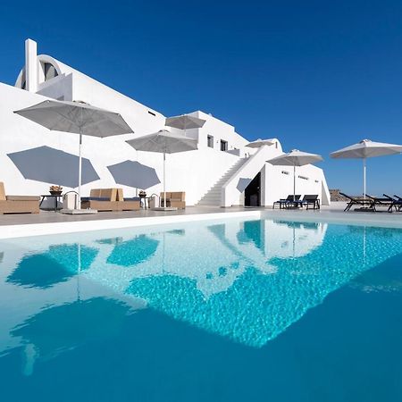 La Maltese Residence Ημεροβίγλι Εξωτερικό φωτογραφία