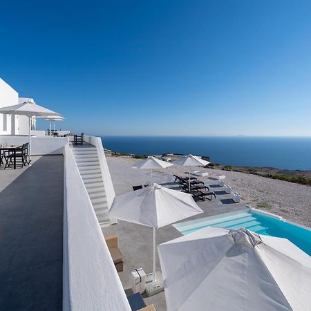 La Maltese Residence Ημεροβίγλι Εξωτερικό φωτογραφία