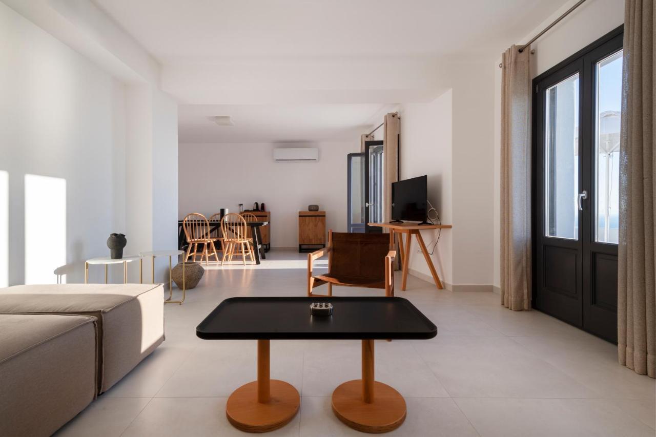 La Maltese Residence Ημεροβίγλι Εξωτερικό φωτογραφία