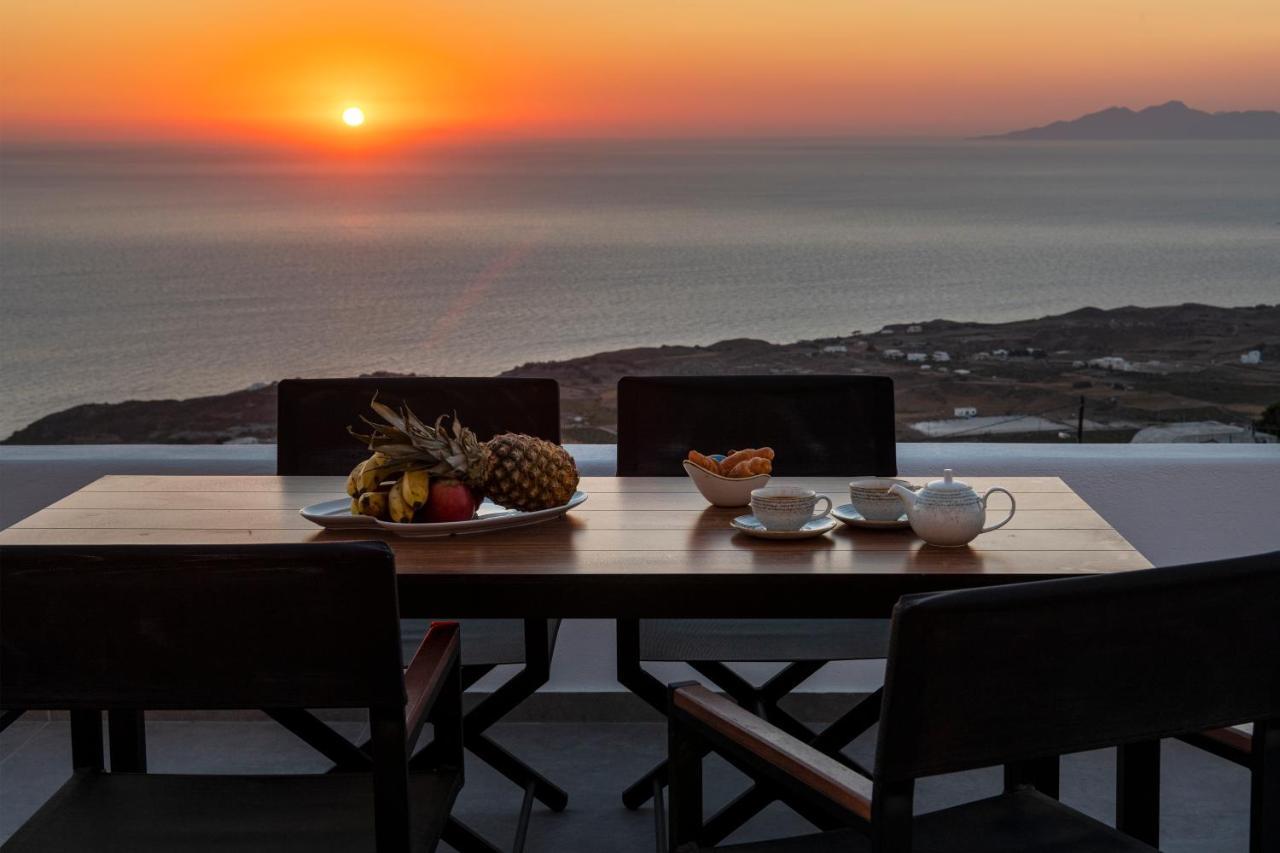 La Maltese Residence Ημεροβίγλι Εξωτερικό φωτογραφία