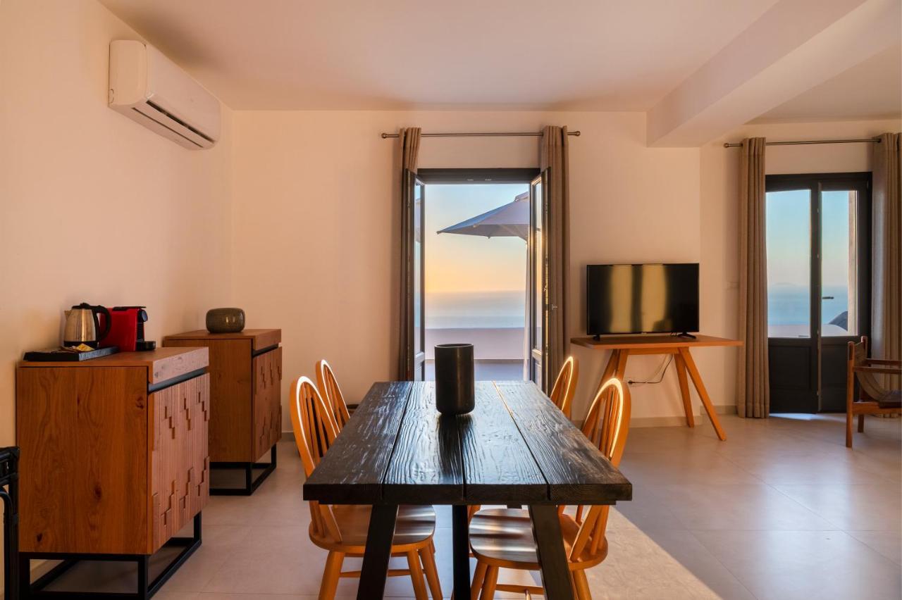 La Maltese Residence Ημεροβίγλι Εξωτερικό φωτογραφία