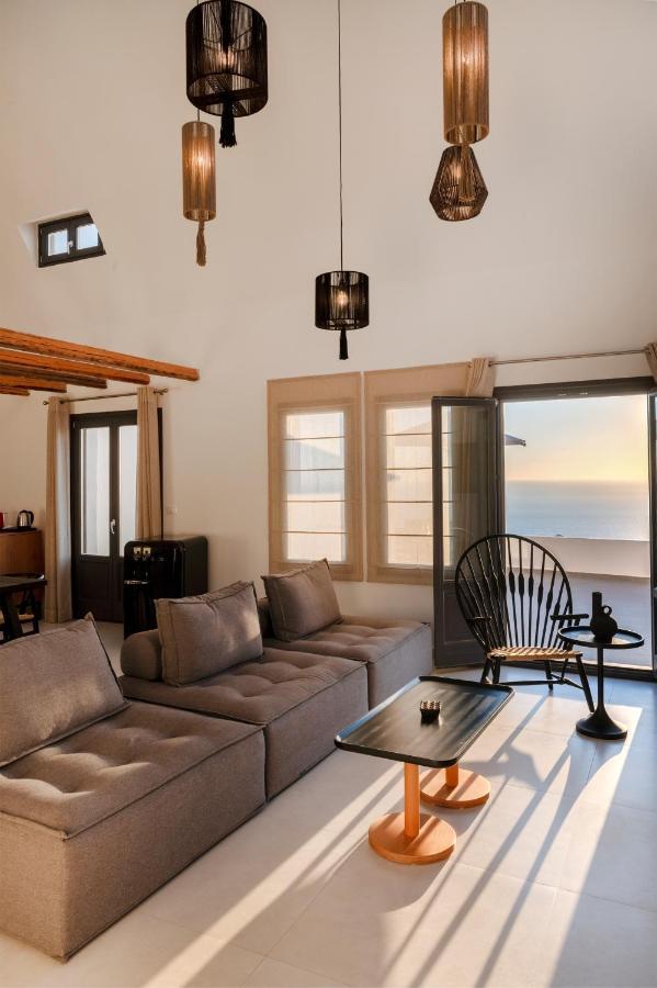 La Maltese Residence Ημεροβίγλι Εξωτερικό φωτογραφία