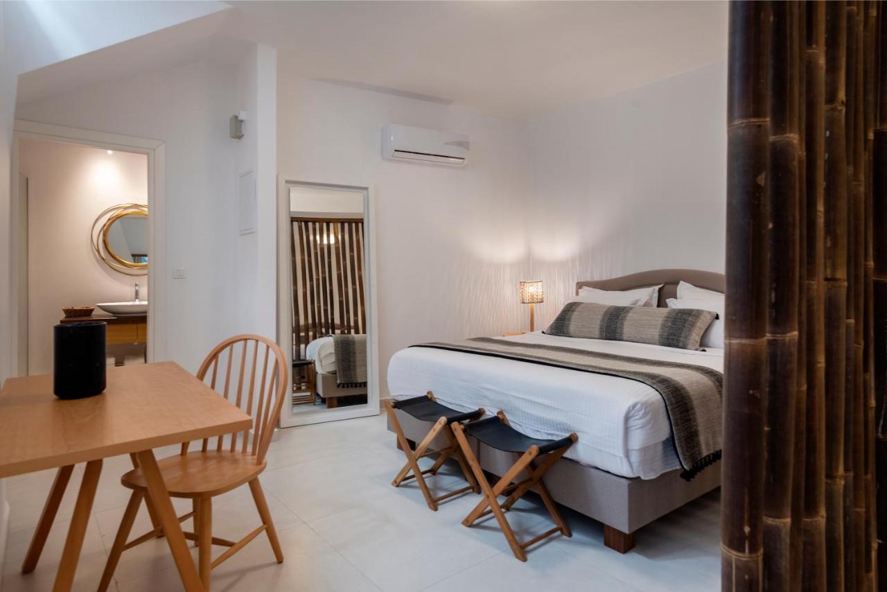 La Maltese Residence Ημεροβίγλι Εξωτερικό φωτογραφία