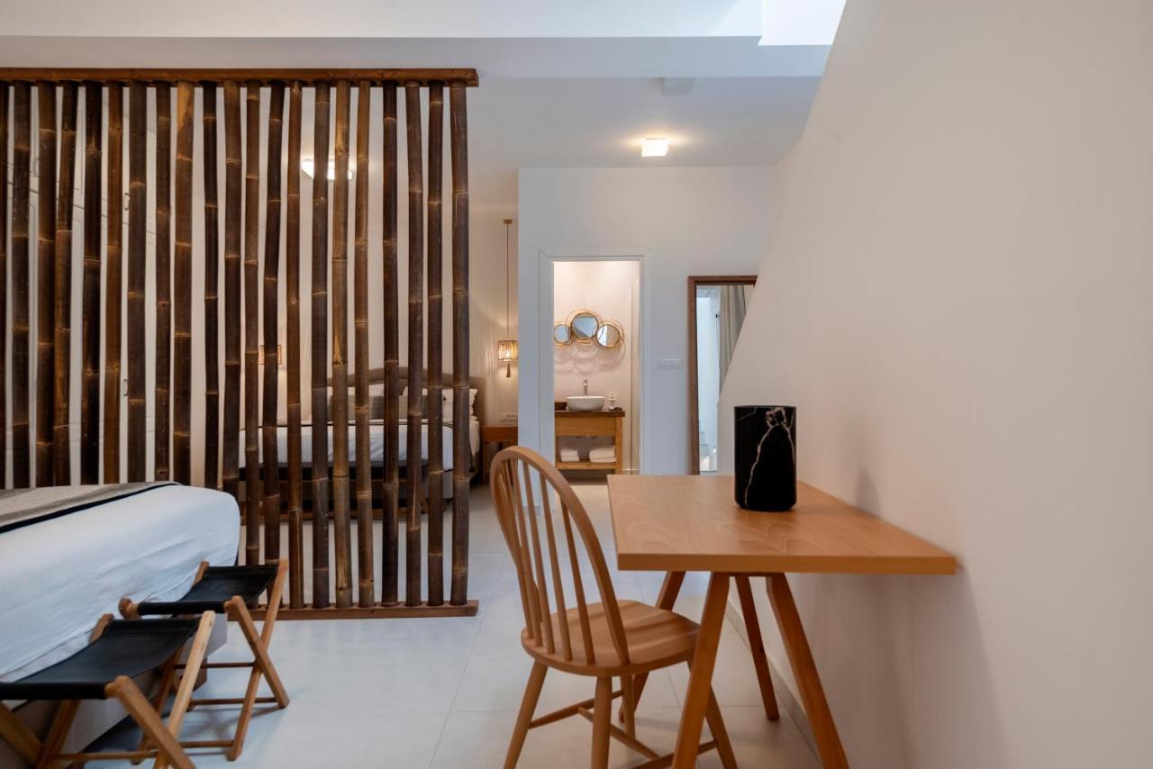 La Maltese Residence Ημεροβίγλι Εξωτερικό φωτογραφία