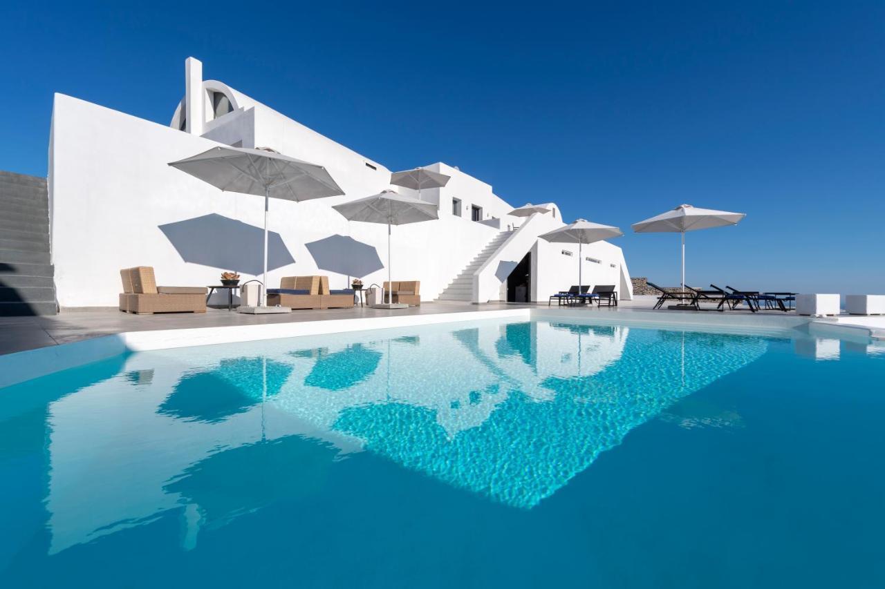 La Maltese Residence Ημεροβίγλι Εξωτερικό φωτογραφία