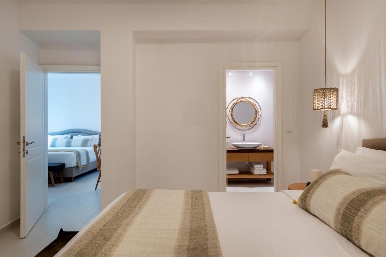 La Maltese Residence Ημεροβίγλι Εξωτερικό φωτογραφία