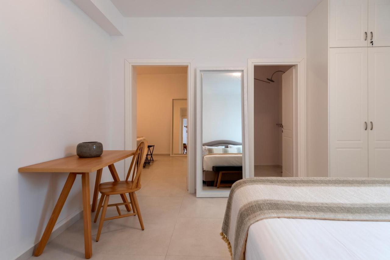 La Maltese Residence Ημεροβίγλι Εξωτερικό φωτογραφία
