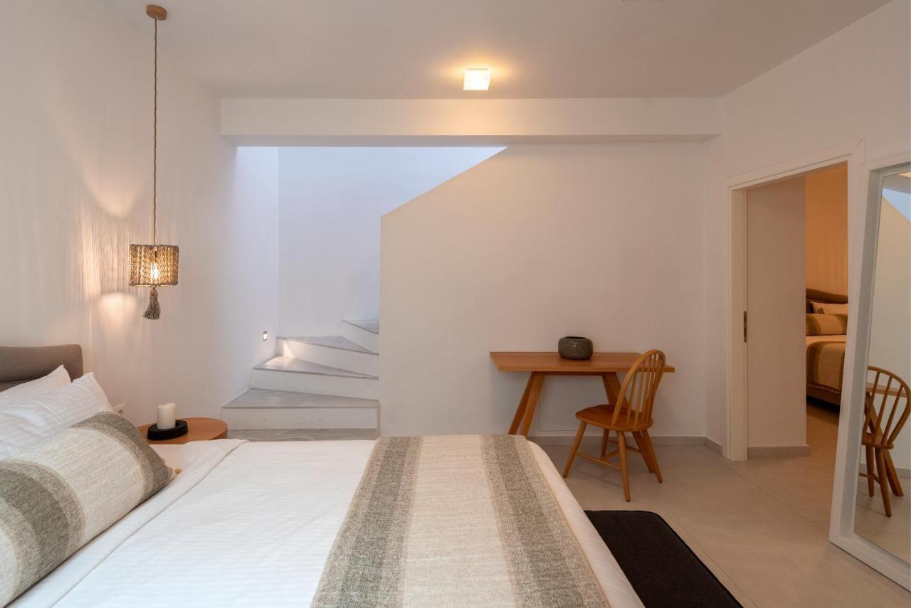 La Maltese Residence Ημεροβίγλι Εξωτερικό φωτογραφία