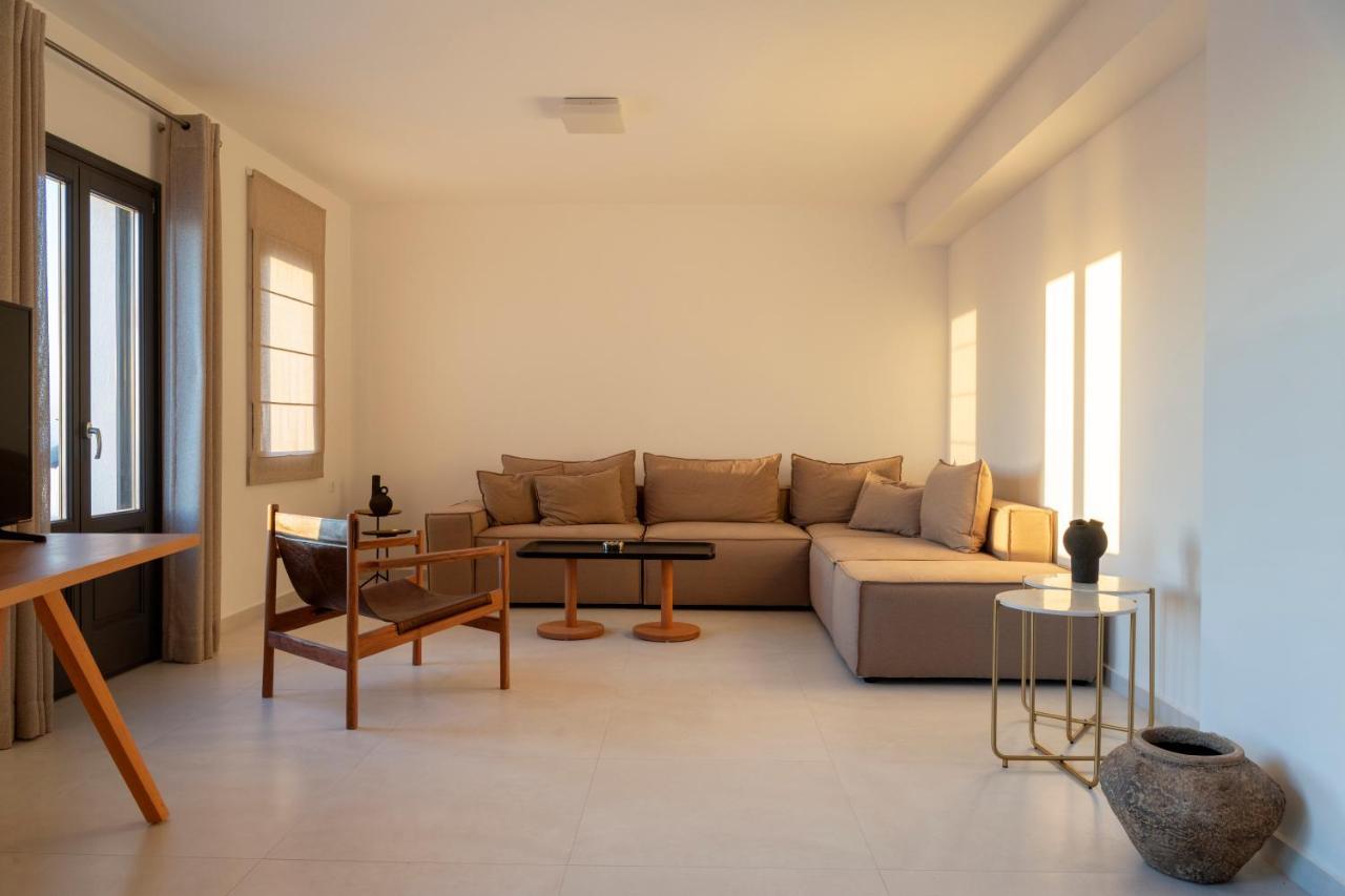 La Maltese Residence Ημεροβίγλι Εξωτερικό φωτογραφία