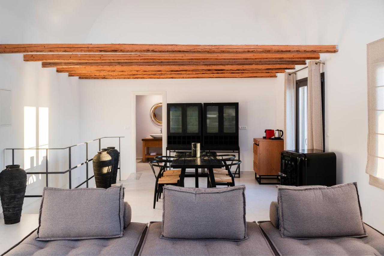 La Maltese Residence Ημεροβίγλι Εξωτερικό φωτογραφία
