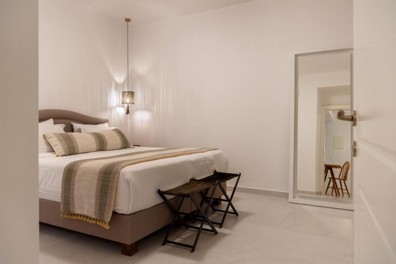 La Maltese Residence Ημεροβίγλι Εξωτερικό φωτογραφία