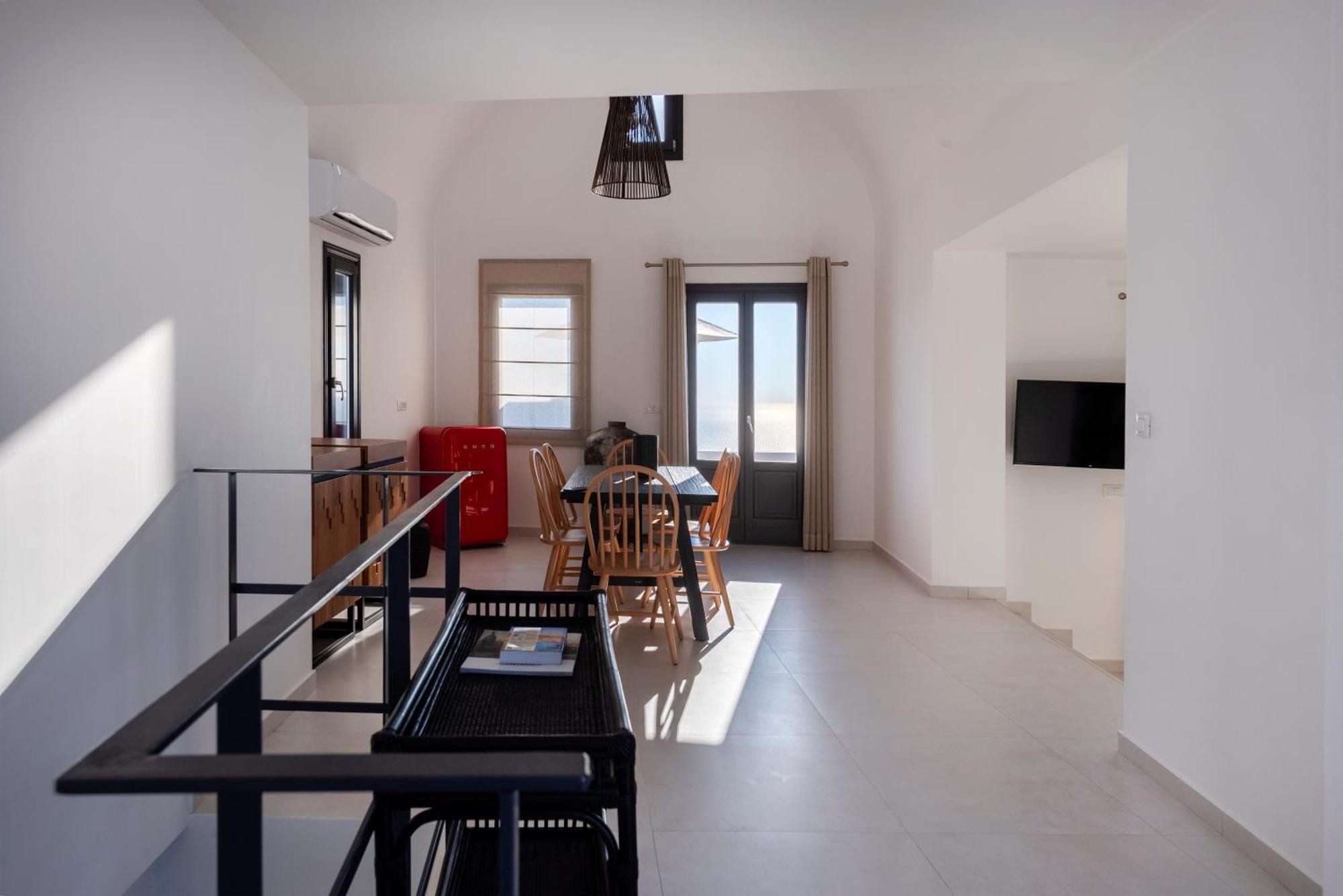 La Maltese Residence Ημεροβίγλι Εξωτερικό φωτογραφία