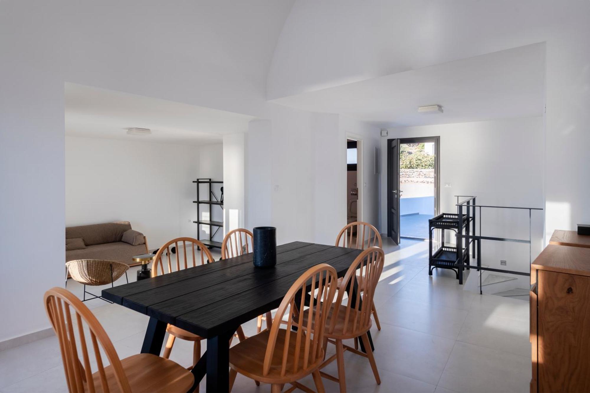 La Maltese Residence Ημεροβίγλι Εξωτερικό φωτογραφία
