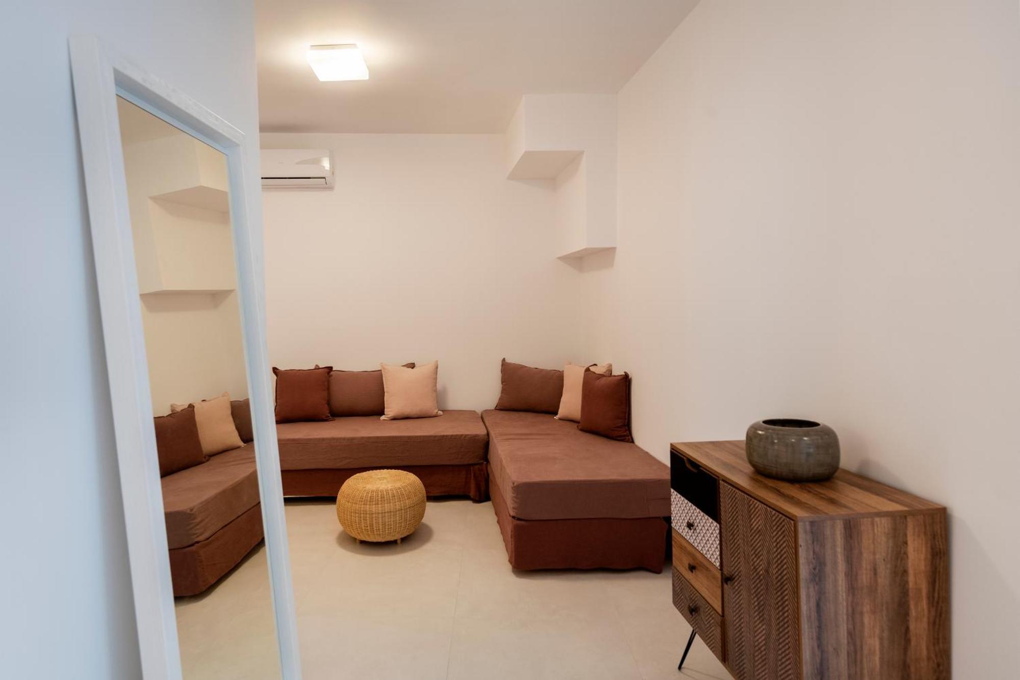 La Maltese Residence Ημεροβίγλι Εξωτερικό φωτογραφία