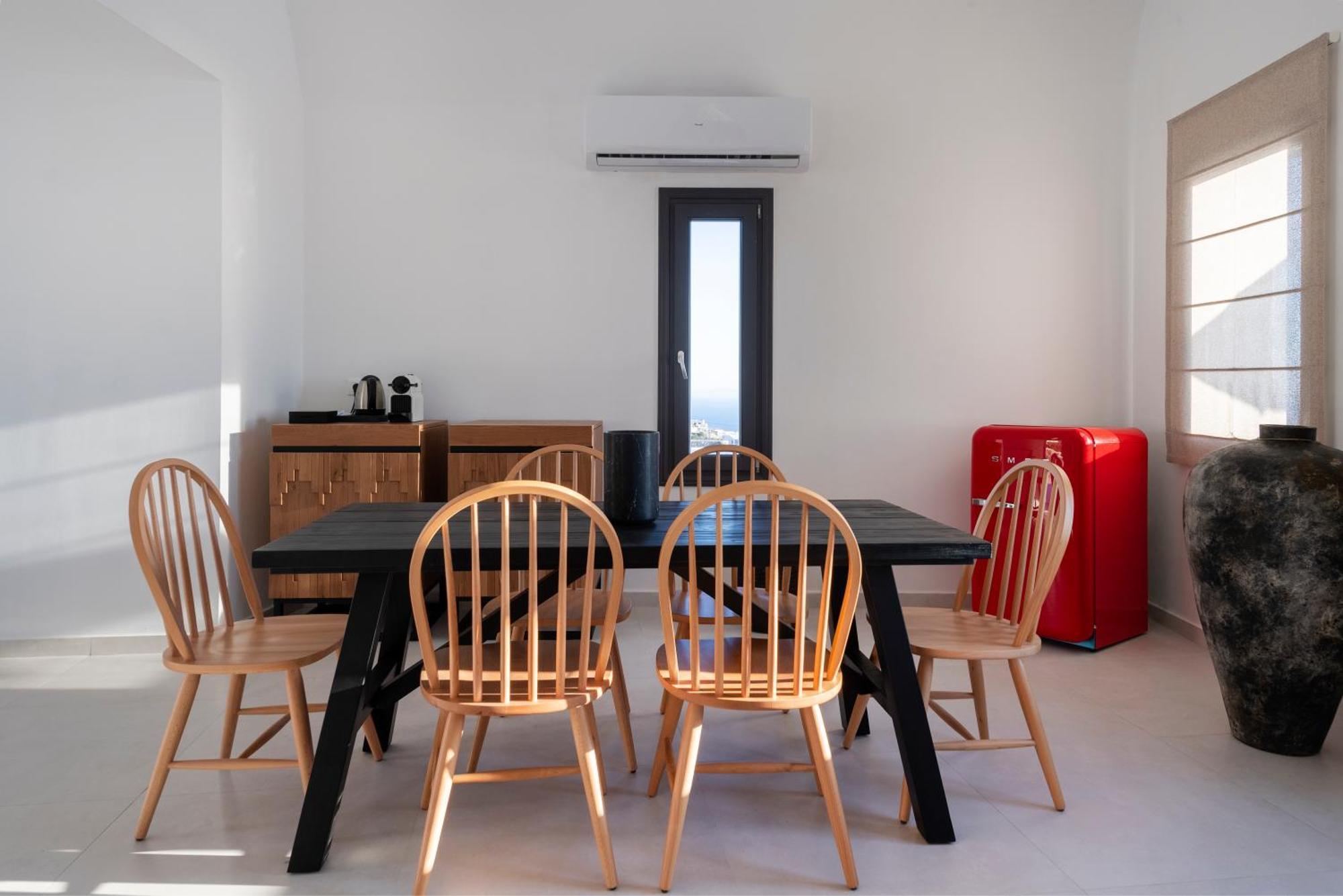La Maltese Residence Ημεροβίγλι Εξωτερικό φωτογραφία