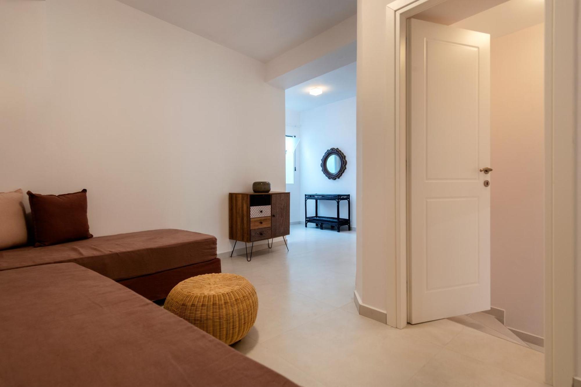 La Maltese Residence Ημεροβίγλι Εξωτερικό φωτογραφία