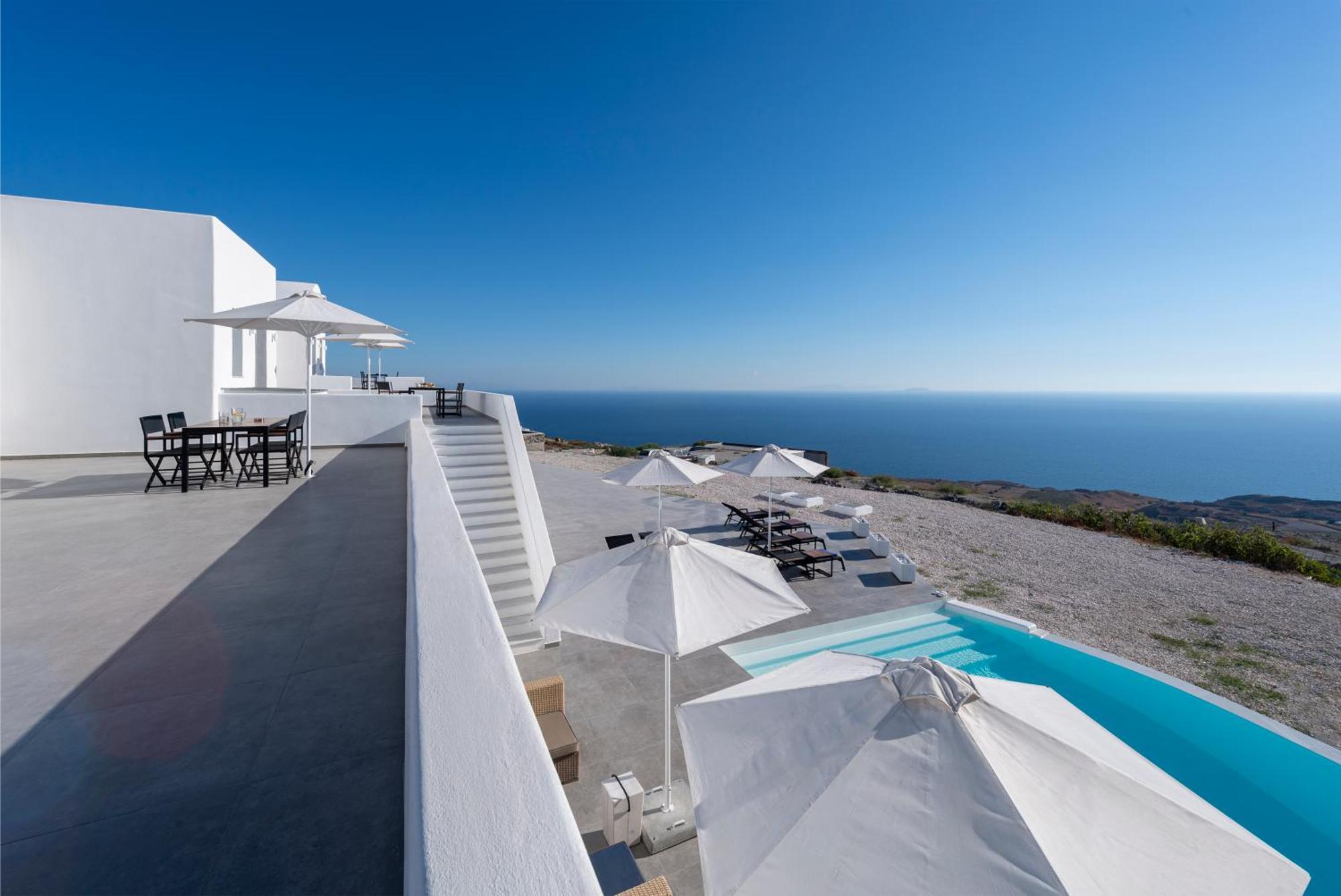 La Maltese Residence Ημεροβίγλι Εξωτερικό φωτογραφία