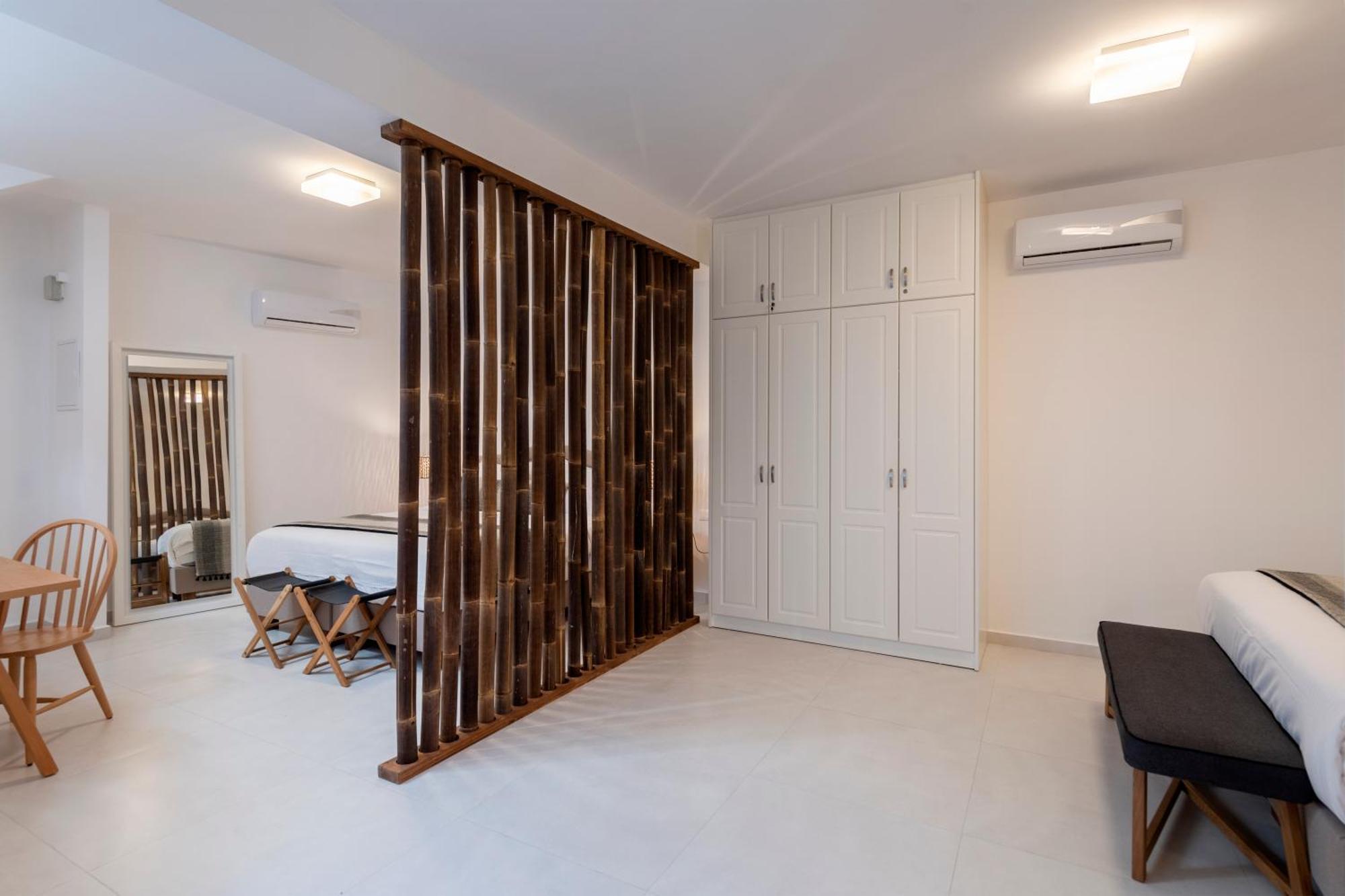 La Maltese Residence Ημεροβίγλι Εξωτερικό φωτογραφία