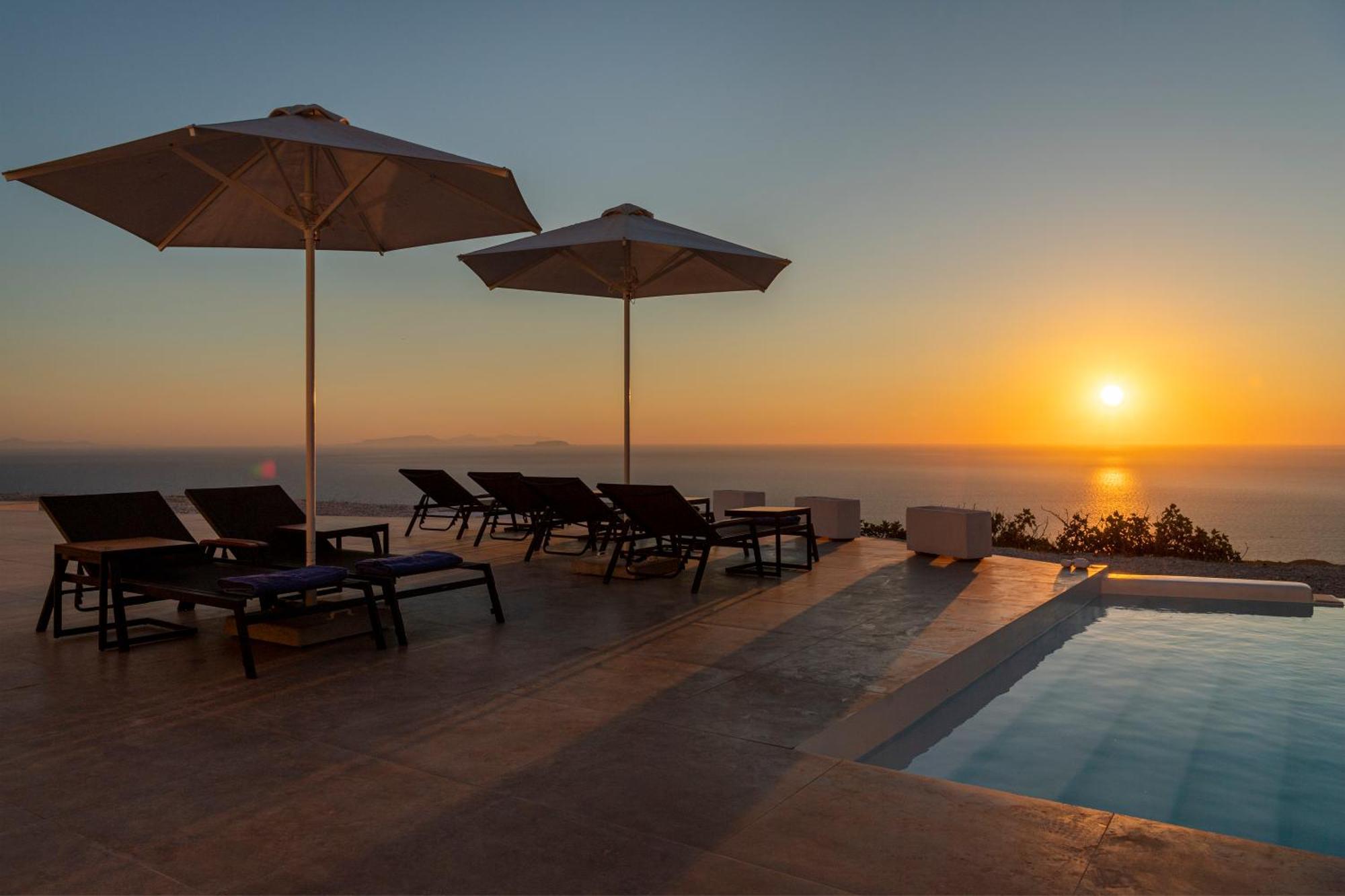 La Maltese Residence Ημεροβίγλι Εξωτερικό φωτογραφία