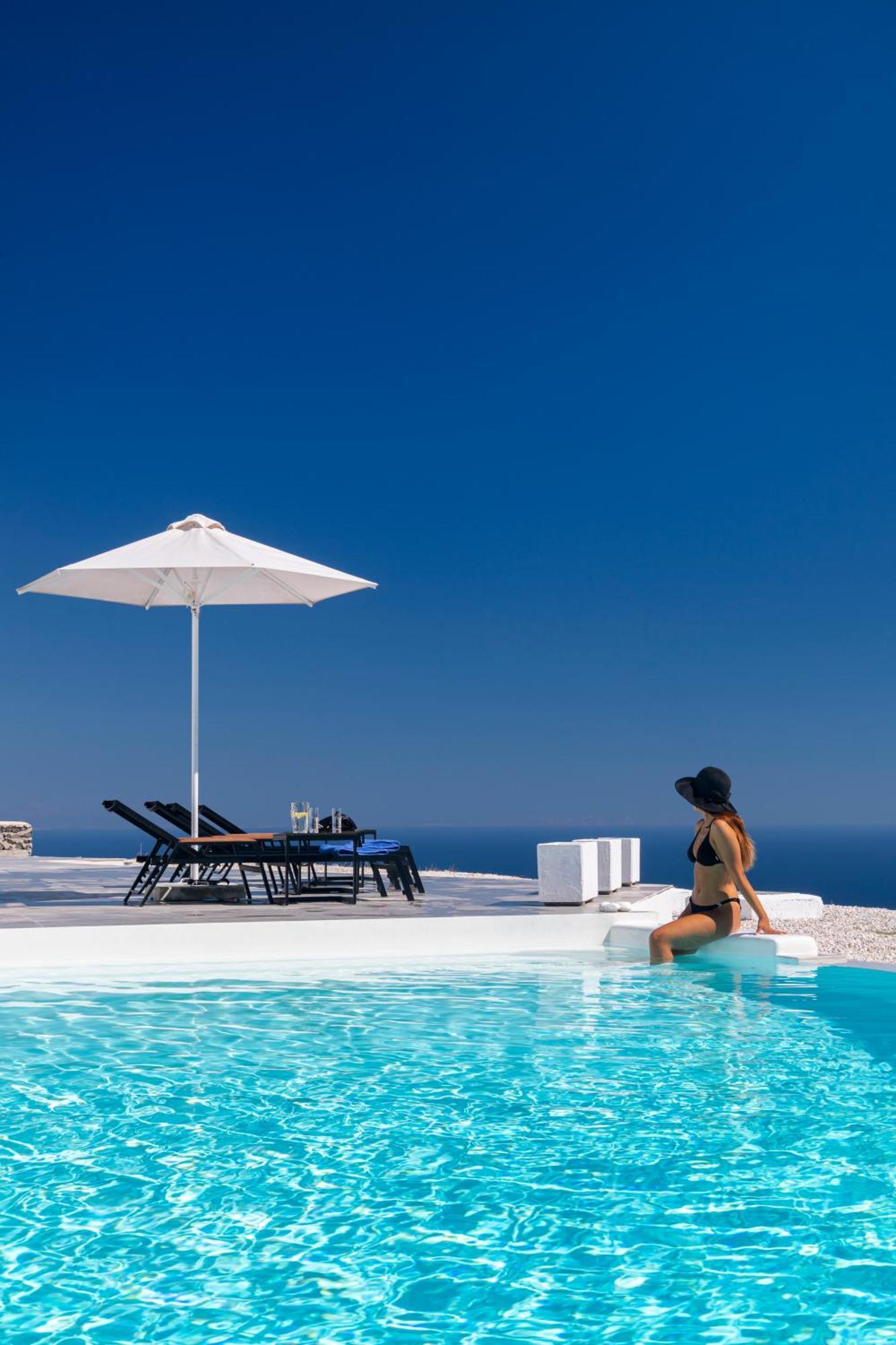 La Maltese Residence Ημεροβίγλι Εξωτερικό φωτογραφία