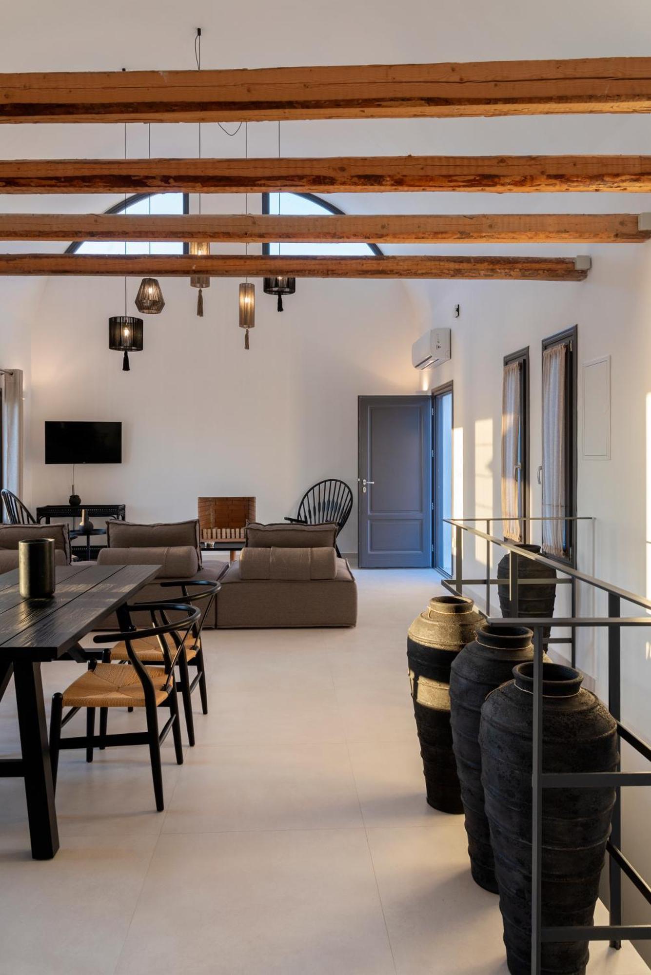 La Maltese Residence Ημεροβίγλι Εξωτερικό φωτογραφία