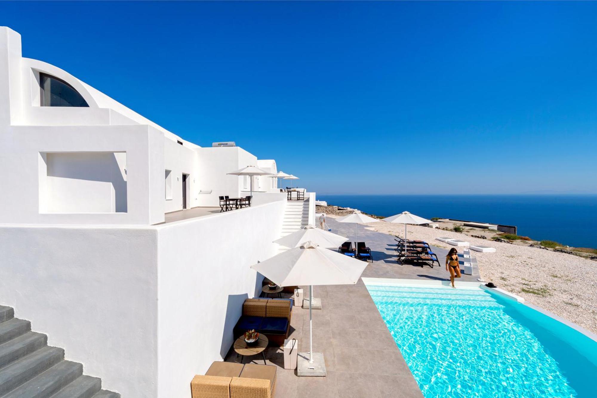 La Maltese Residence Ημεροβίγλι Εξωτερικό φωτογραφία
